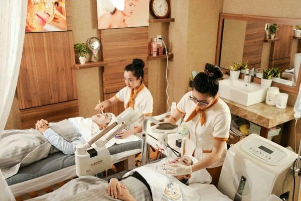 Lý do bạn có tay nghề giỏi nhưng mở spa riêng lại không thành công