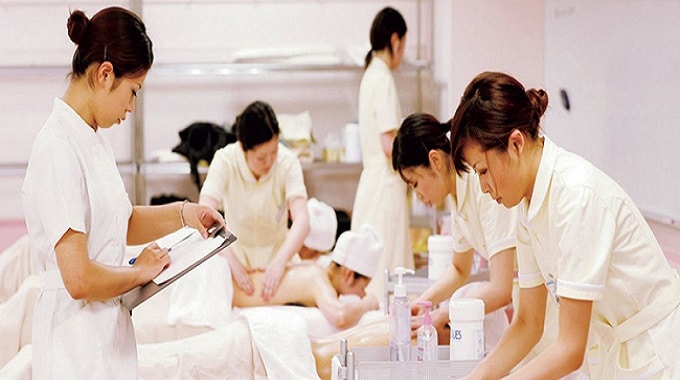Lý do bạn có tay nghề giỏi nhưng mở spa riêng lại không thành công