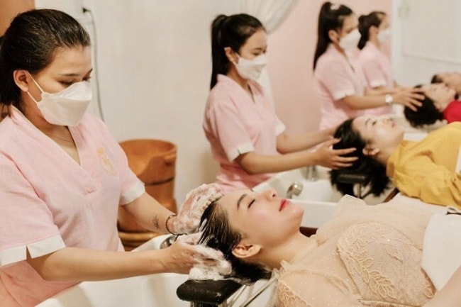 Lý do bạn có tay nghề giỏi nhưng mở spa riêng lại không thành công