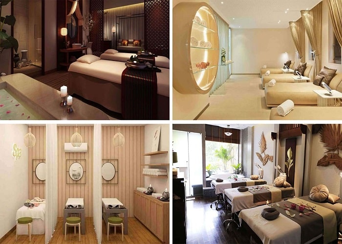 Lý do bạn có tay nghề giỏi nhưng mở spa riêng lại không thành công