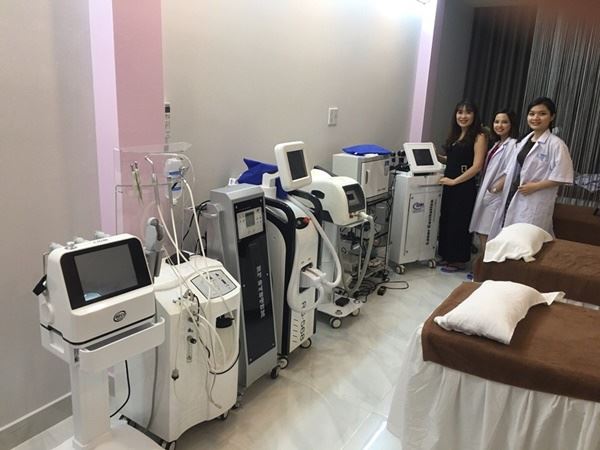 Lý do bạn có tay nghề giỏi nhưng mở spa riêng lại không thành công
