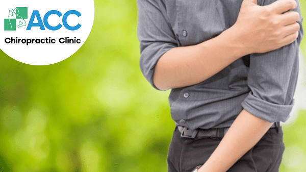 Đau nhức tay trái ,lâu ngày không khỏi do đâu ?