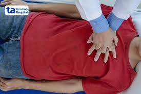 Đột tử đe dọa đến tính mạng chúng ta