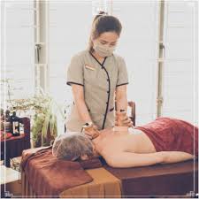 Điều trị bằng phương pháp đông y