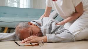 Căn bệnh rất nguy hiểm !