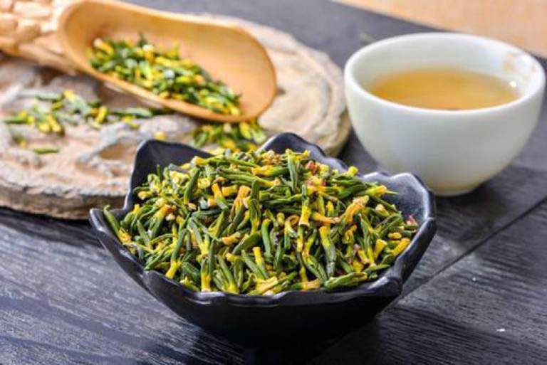 Cách hãm tâm sen trị mất ngủ