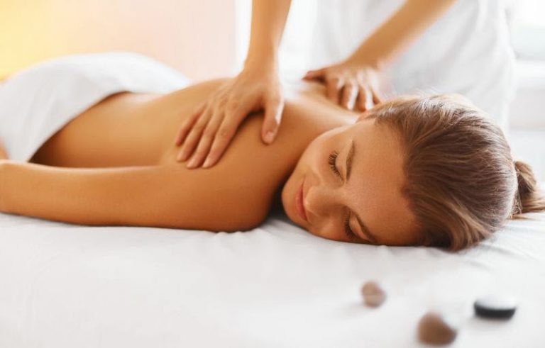 Massage là gì?