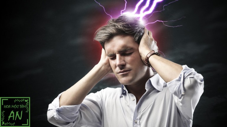 Những nguyên nhân gây ra hiện tượng đau đỉnh đầu
