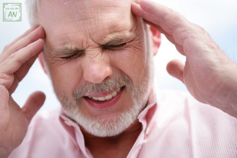 Tai biến thoáng qua là gì?