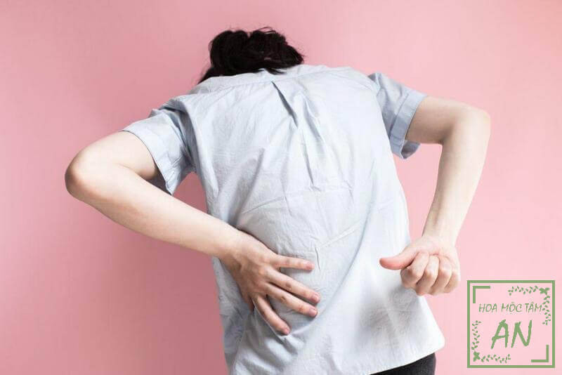 Đau lưng và đau vùng thắt lưng là triệu chứng phổ biến mà rất nhiều người mắc phải