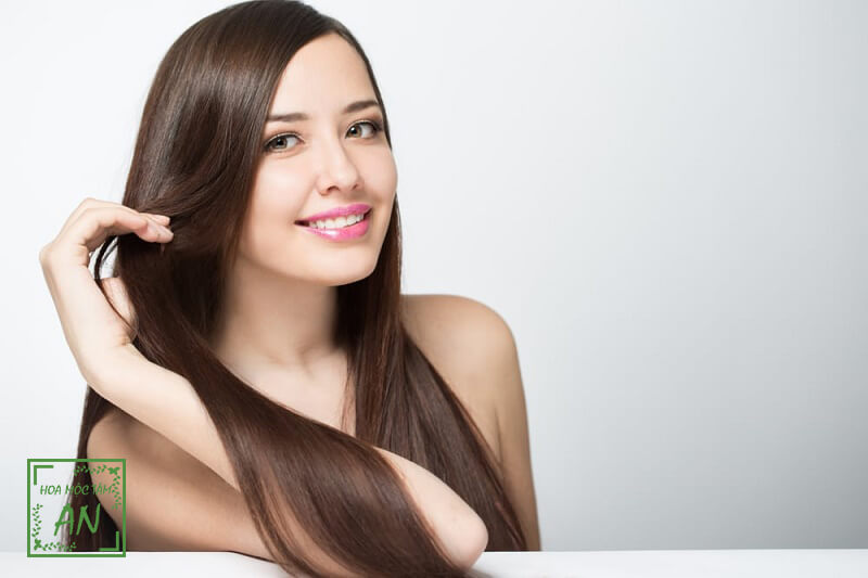 Hiệu quả sau khi sử dụng liệu trình