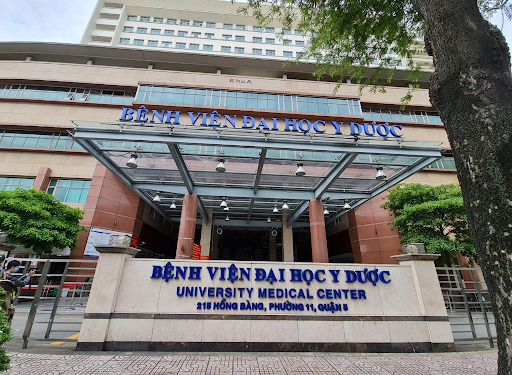 đau đầu khám bệnh viện nào