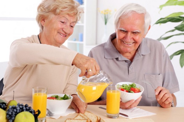 lợi ích lâu dài của dưỡng sinh đông y đối với các bệnh tuổi già