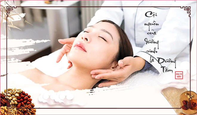 sự khác biệt giữa đông y dưỡng sinh và đấm bóp massage thông thường