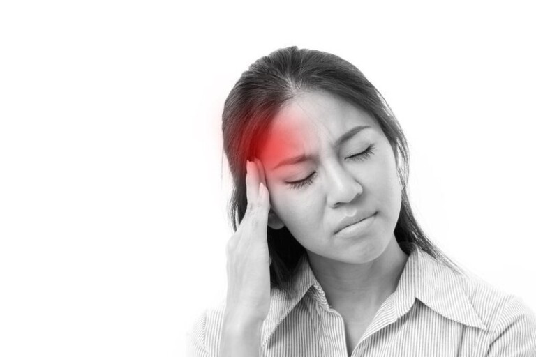 Trị liệu thiếu máu lên não bằng phương pháp đông y dưỡng sinh