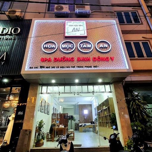 Khóa đào tạo massage điều trị đau mỏi cổ vai gáy