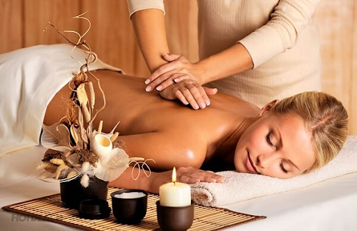 Bạn nên tìm đến spa massage trị liệu khi nào?
