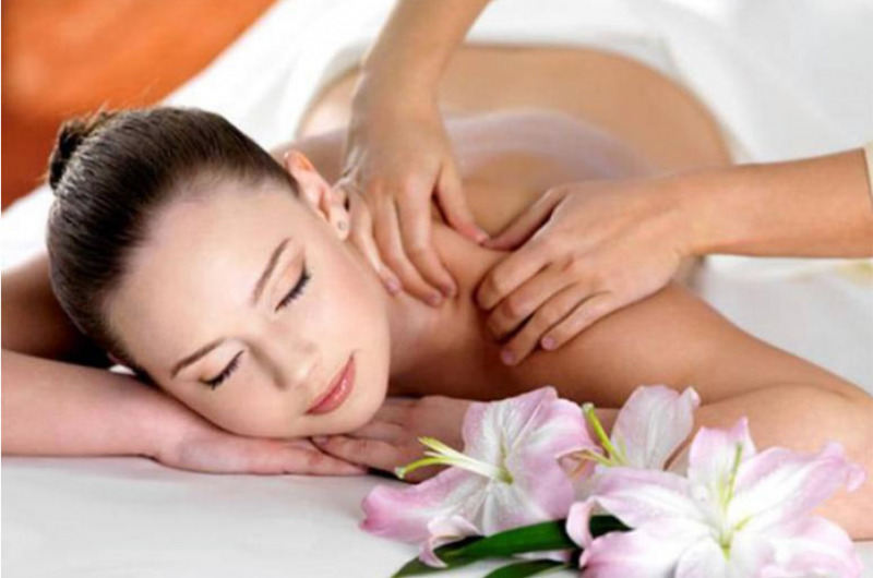 Phương pháp massage trị liệu đau vai gáy hà nội hiệu quả để giảm đau và căng thẳng