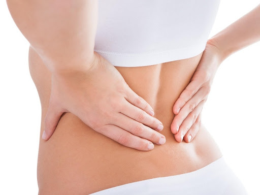  cơ sở Spa Massage trị liệu đau mỏi lưng eo hiệu quả tại Hà Nội