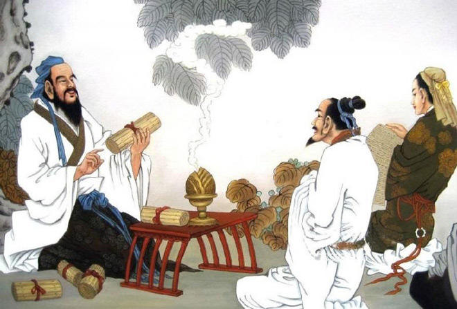 Dưỡng sinh đông y