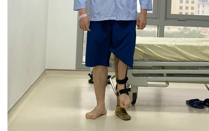 Để trị liệu tật chân cao chân thấp cần có sự bàn bạc kỹ giữa bác sĩ và bệnh nhân