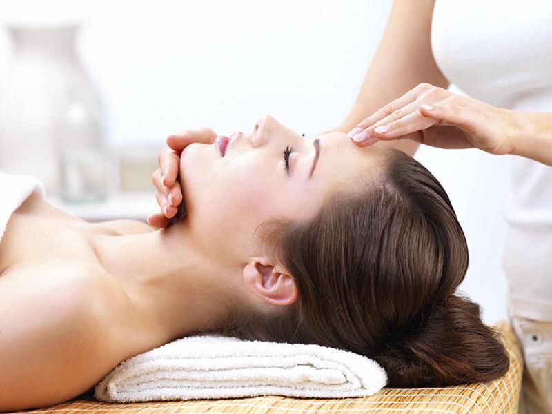 Phương pháp massage chăm sóc sức khỏe có nhiều loại hình khác nhau