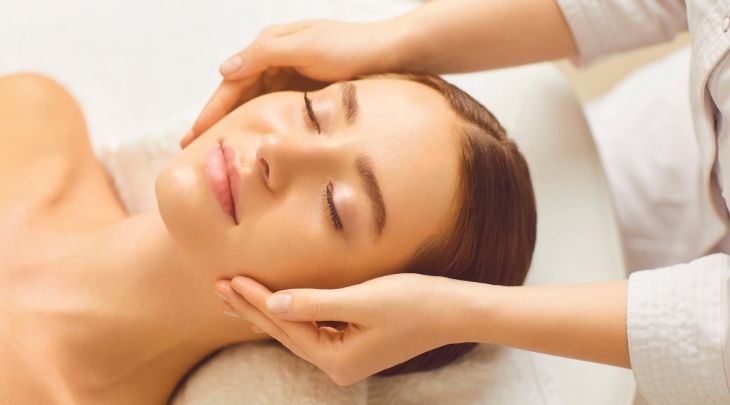 Nhiều nơi trên thế giới có nhiều hình thức massage mặt và body đa dạng