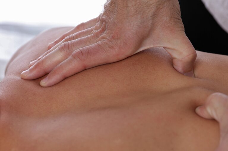Ngọc Diệp Beauty là một địa chỉ massage bấm huyệt trị liệu khá nổi tiếng 