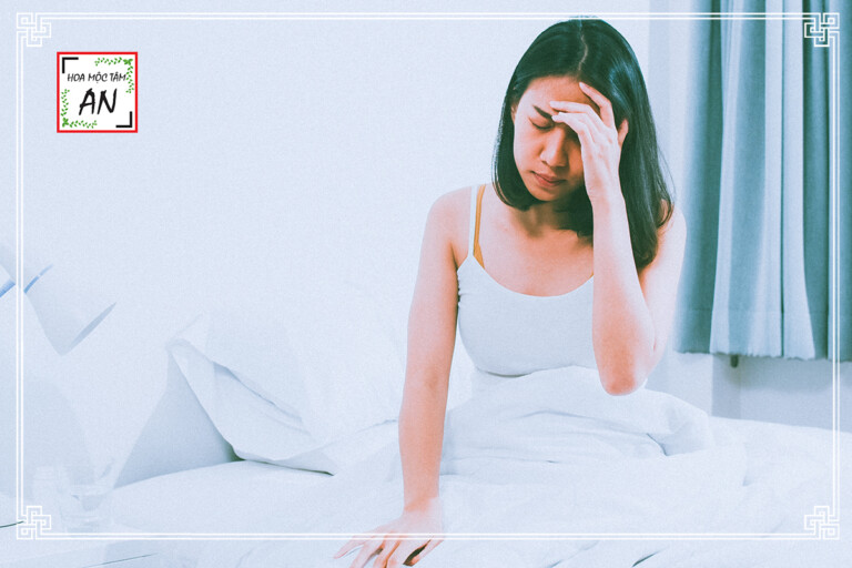 Nhiễm phong hàn sẽ gây ảnh hưởng không nhỏ tới sức khỏe người bệnh
