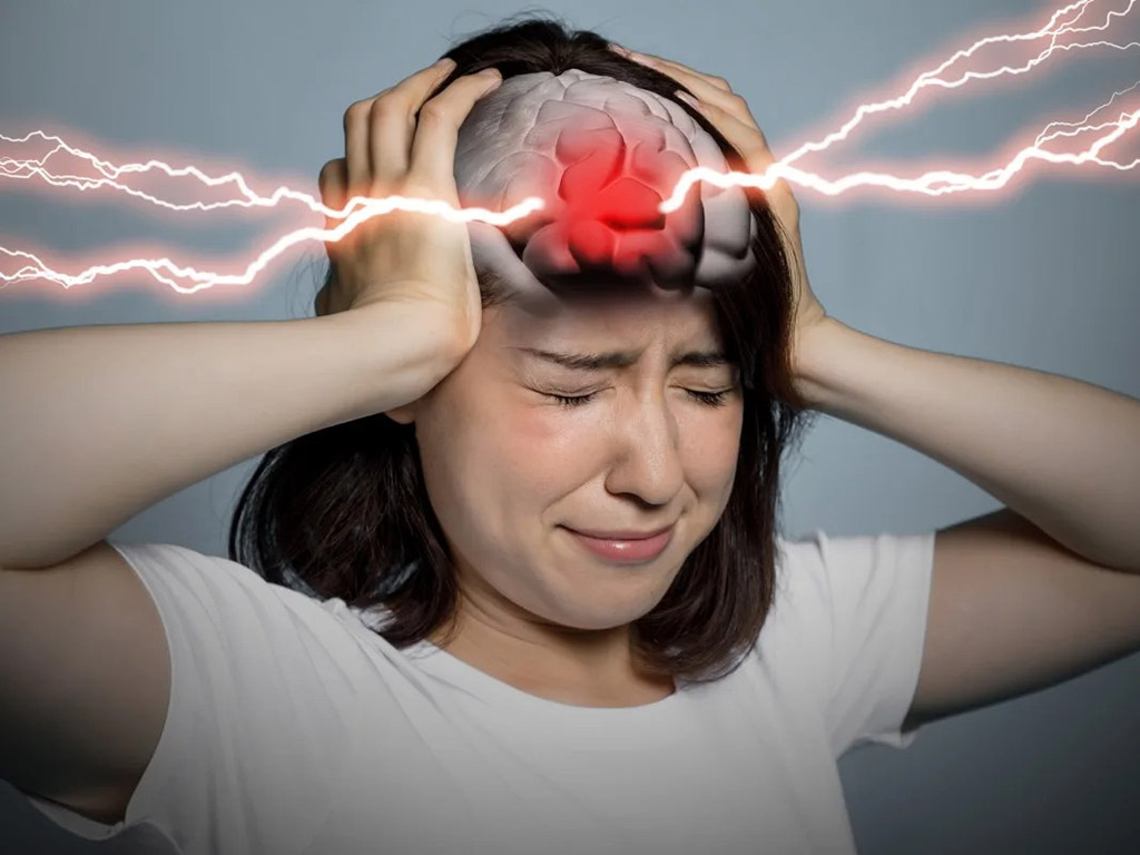 Người từng bị đột quỵ sẽ có nguy cơ tái phát cao