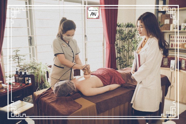 Có đội ngũ nhân viên chuyên nghiệp với tay nghề cao