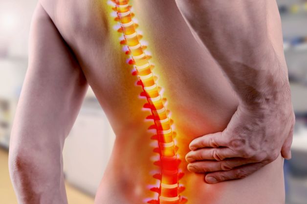 Túc dưỡng tâm thang giúp giảm đau cột sống hiệu quả