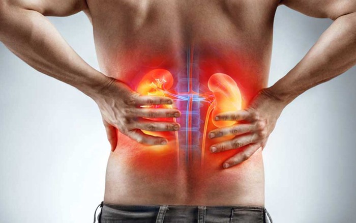 Nếu không chữa trị kịp thời, đau mỏi lưng eo có thể ảnh hưởng nghiêm trọng tới sức khỏe