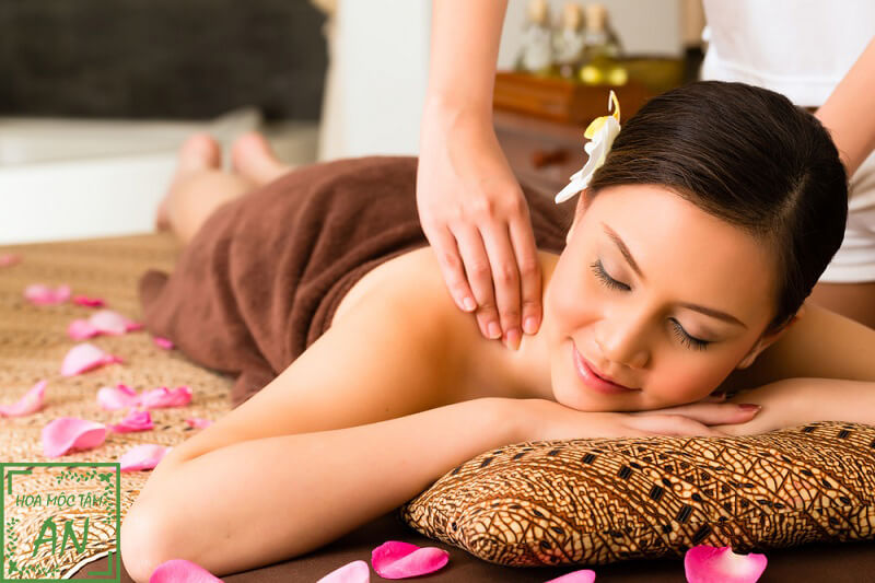 Mang lại cho khách hàng sự thư giãn và cân bằng cơ thể