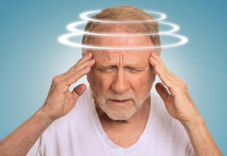 Dấu hiệu của chứng mất trí nhớ