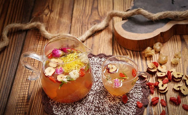 Trà dưỡng sinh đông y giúp cân bằng cơ thể và ngăn ngừa bệnh tật