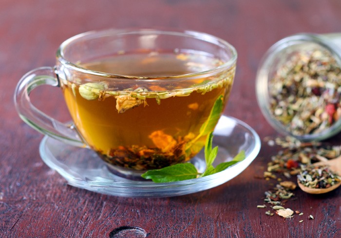 Trà dưỡng sinh đông y có nhiều tác dụng với sức khỏe con người