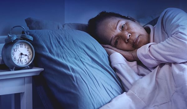 Dưỡng sinh đông y Trung Hoa giúp trị liệu chứng mất ngủ hiệu quả