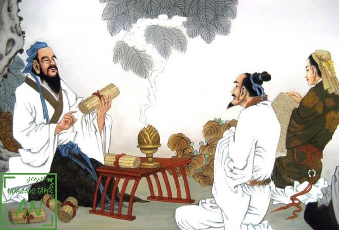 Dưỡng sinh đông y Trung Hoa là phương pháp chăm sóc sức khỏe phổ biến