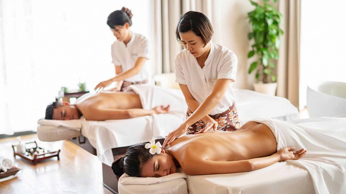 Du lịch kết hợp chăm sóc sức khỏe đề cao một lối sống lành mạnh