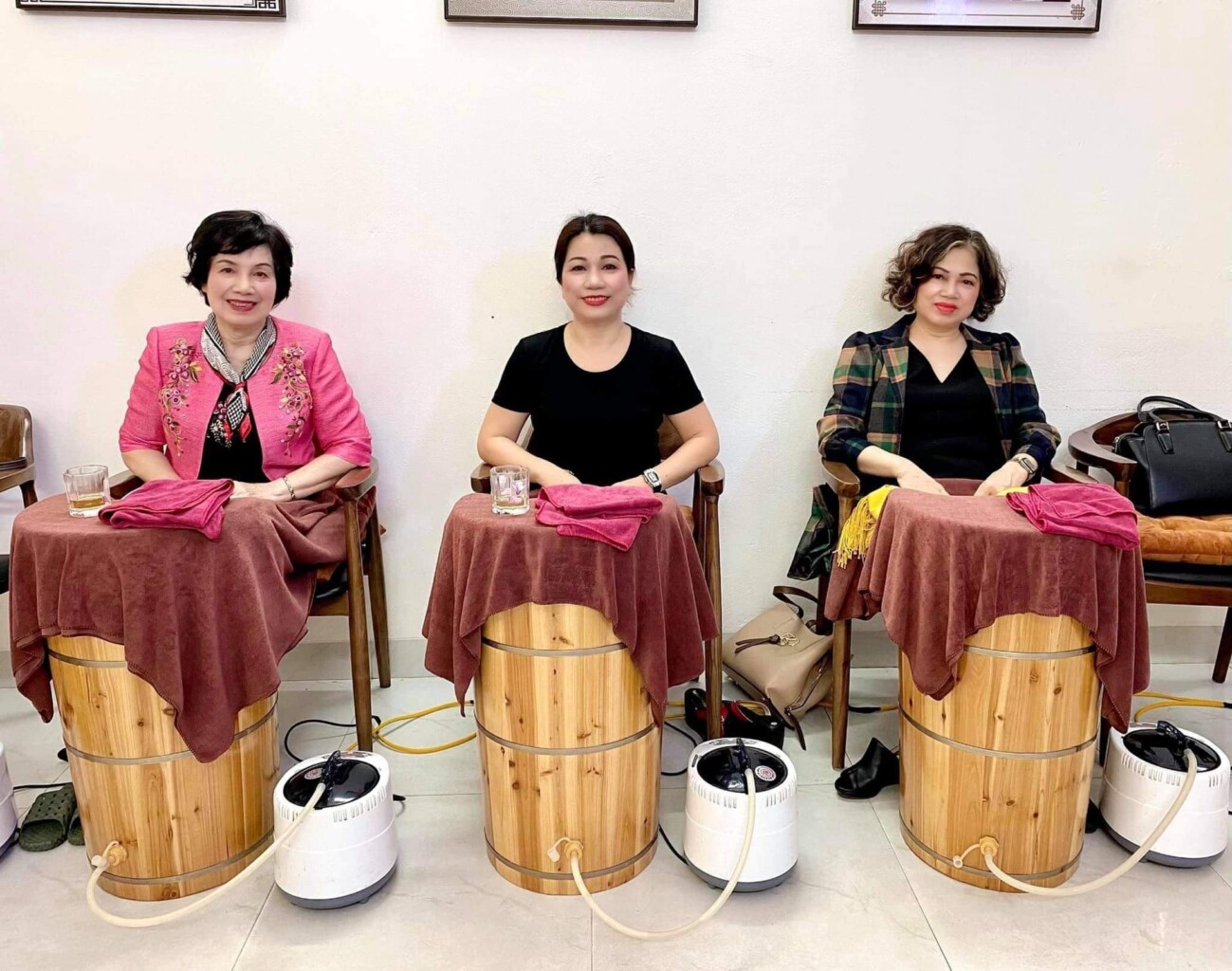 Chăm sóc sức khỏe dưỡng sinh đông y chỉ còn 179.000đ/ hạng mục
