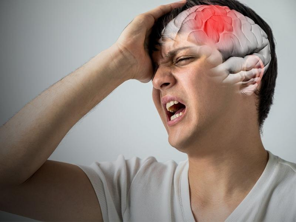 Não bộ gặp tổn thương nghiêm trọng khi quá trình cấp máu lên não bị gián đoạn