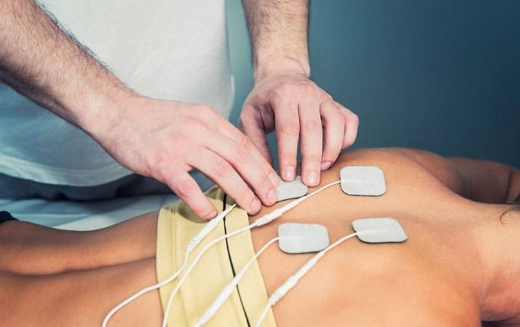 Được sử dụng phổ biến trong chăm sóc sức khỏe và làm đẹp tại các spa