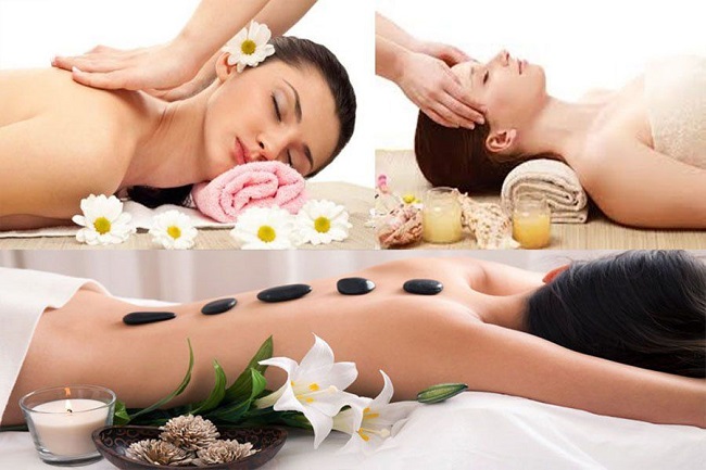 Osum Spa Hà Nội đặc biệt nổi tiếng trong lĩnh vực massage
