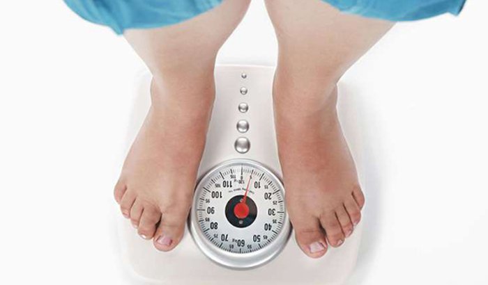 Cân nặng có thể thay đổi ở phụ nữ tiền mãn kinh rất nhanh chóng