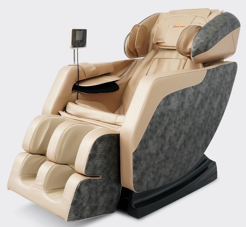 Là một sản phẩm ghế massage giá rẻ được sản xuất tại Nhật Bản