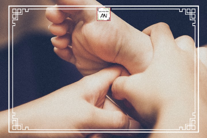 Mama Maia Spa cung cấp liệu pháp massage trị liệu đặc biệt hiệu quả cho nam