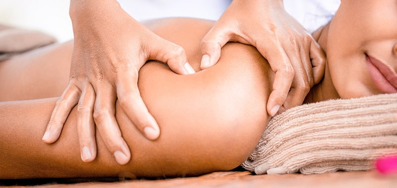 Massage trị liệu giúp cải thiện hoạt động của hệ tim mạch