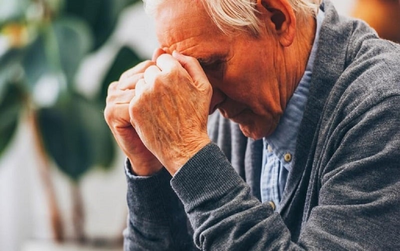 Người cao tuổi sẽ thay đổi tâm lý, cô đơn khi về hưu