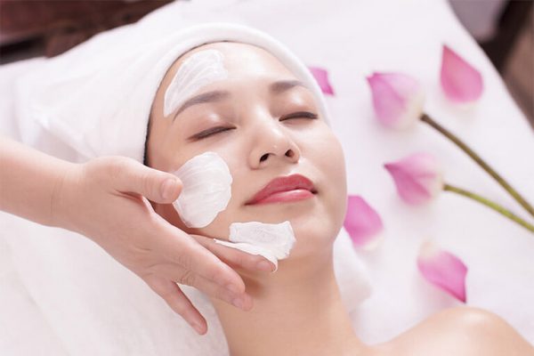 Dưỡng sinh đông y làm đẹp da mặt